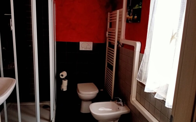 Brà Guest House