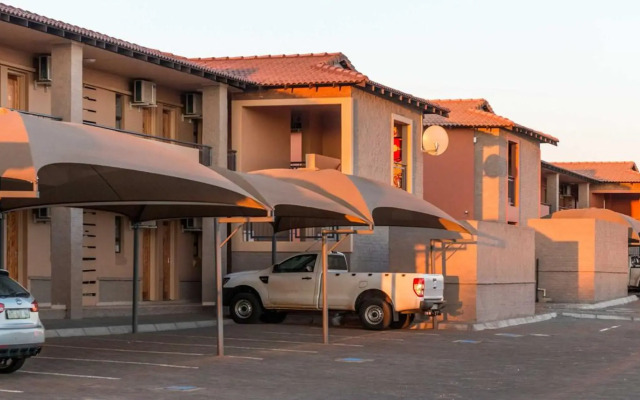 Kathu Inn by Country Hotels