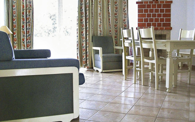 Cheerfulway Minichoro