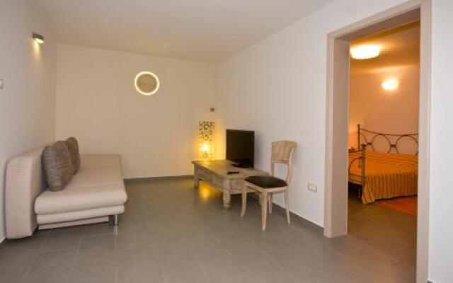 Rooms and Apartments Villa Dama