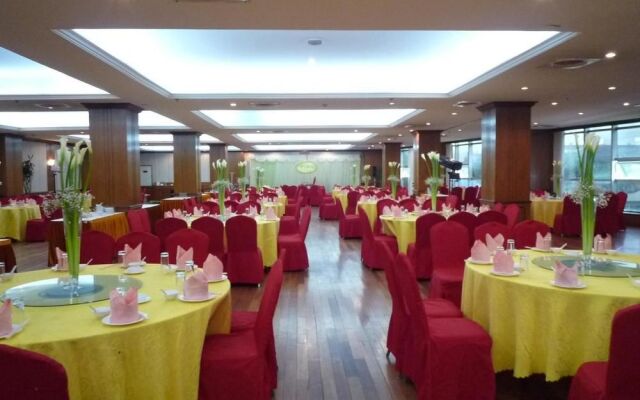 Tianping Hotel