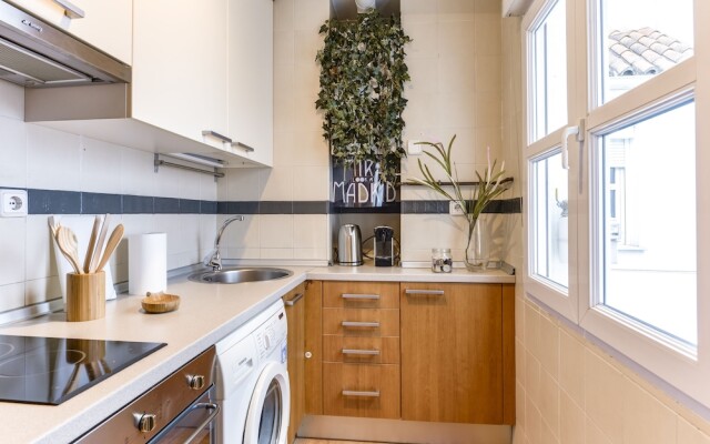 Sweet Inn apartments - Centro