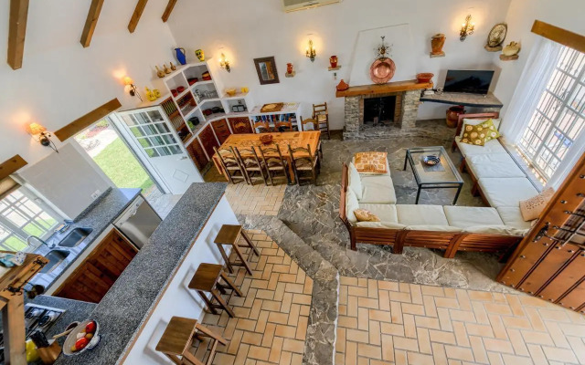 Casa Martín