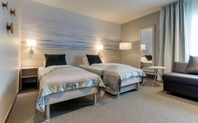 Tyrifjord Hotell