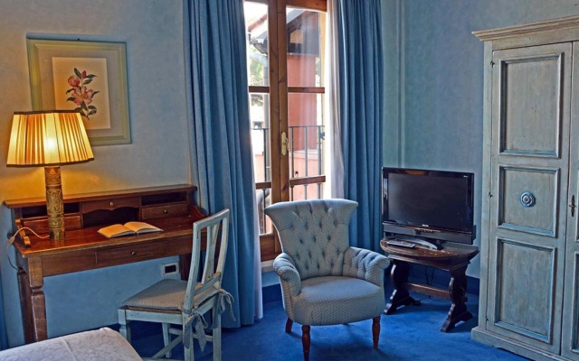 Hotel Boccaccio