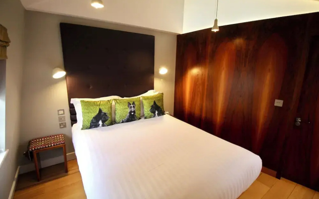 Residences at The Gyle - London