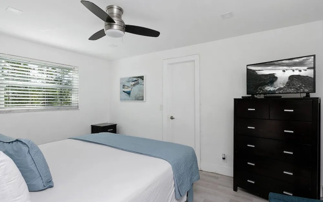 ULTRA exciting Apartment at Boardwalk