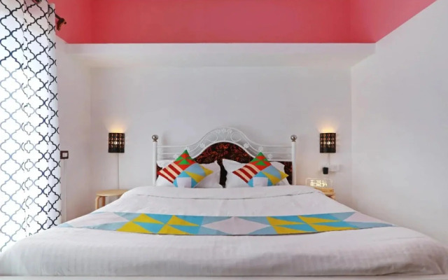 OYO Home 26181 Design 2BHK Nagao