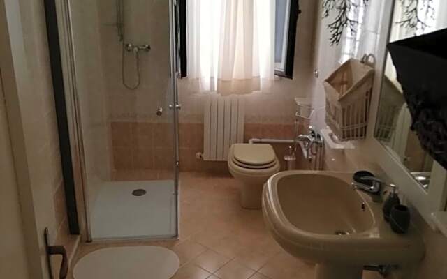 Il Vicolo di Ripa B&b
