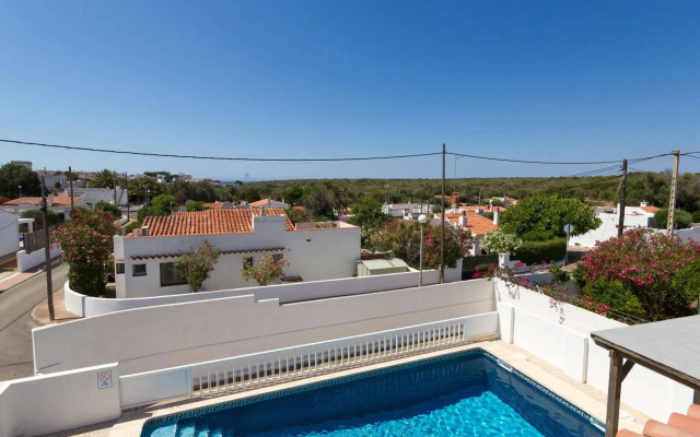 Menorca Serena CP