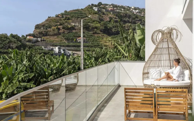 Family Vacation With Private Pool - Vila Chu