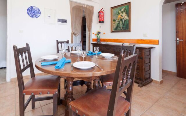 Apartment La Tuna 6 L'Escala