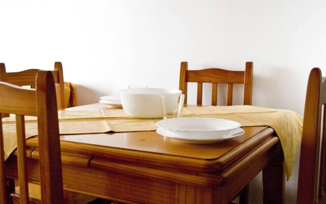 Apartaments Eton