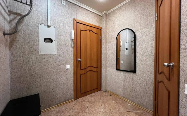 Марьин Дом на Попова 25