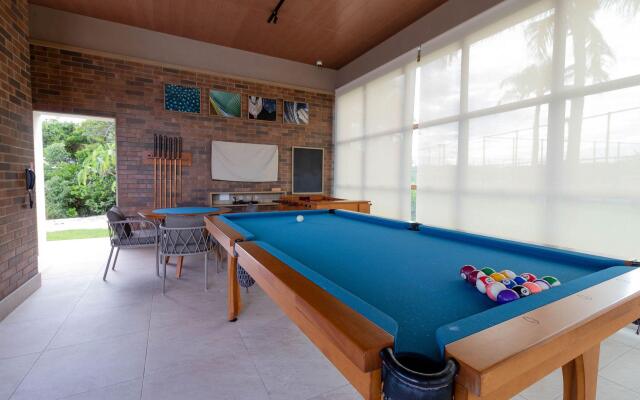 SA05 Excelente Casa 5 Suítes - Sauípe