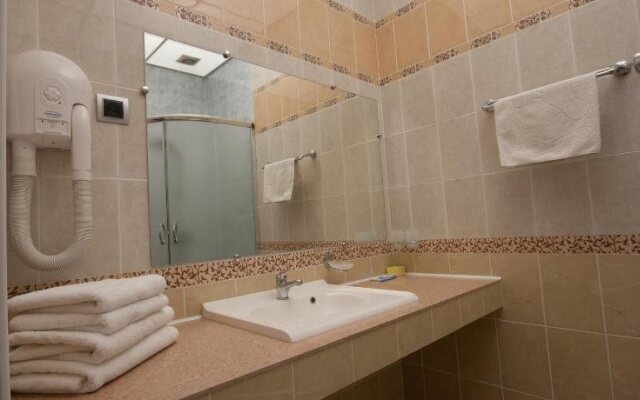 Hotel Volter