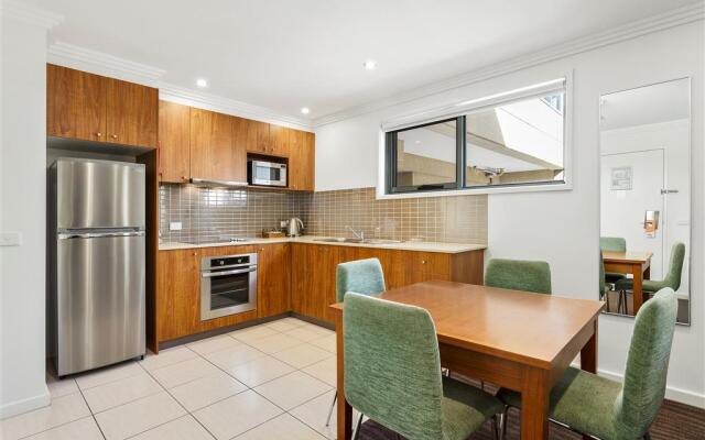 Quality Hotel Bayside Geelong