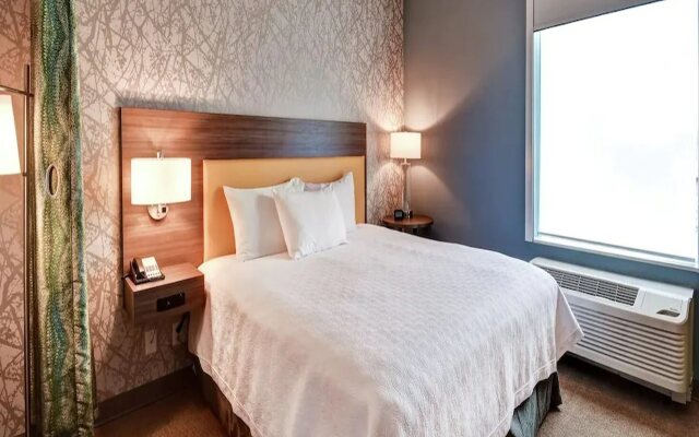 Home2 Suites by Hilton Suites Marysville