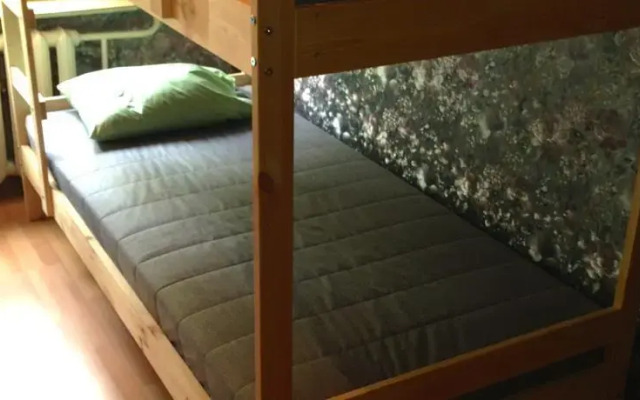 Hostel V Gosti