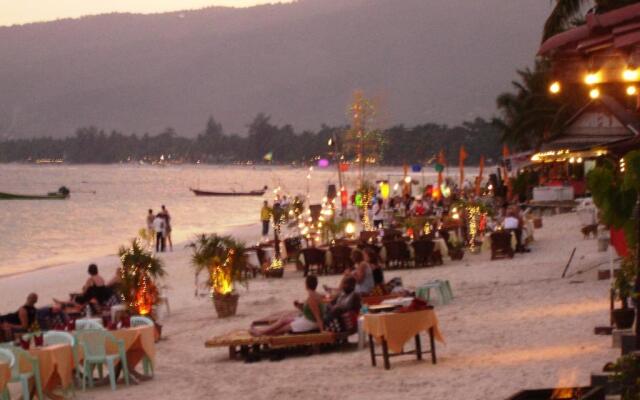 Nantra Chaweng Beach, Samui