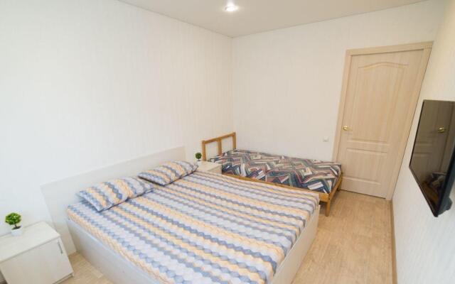 Апартаменты на Свердловском проспекте 8А