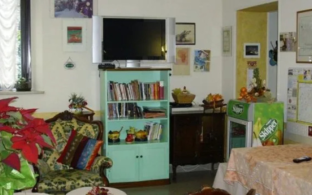 Albergo Trattoria Emiliana