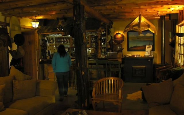 Hotel El Barranco