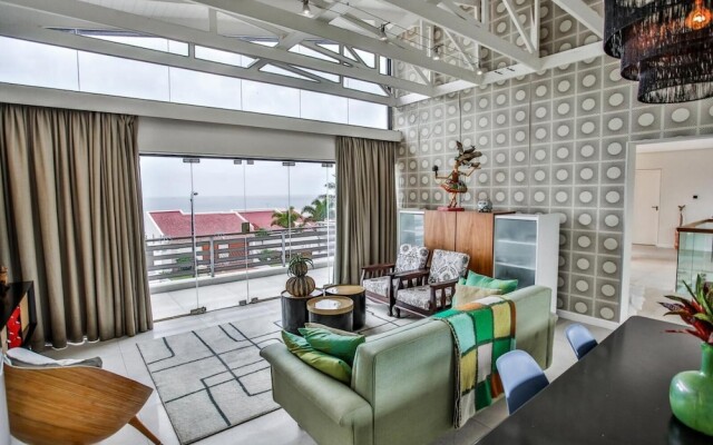 Sea Dreams Guesthouse
