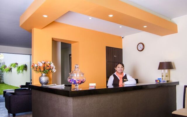 Alwa Classic Hotel Boutique