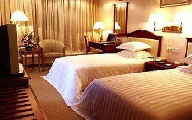 Hanjiang International Hotel