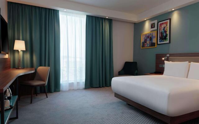 Hampton by Hilton Edinburgh Airport