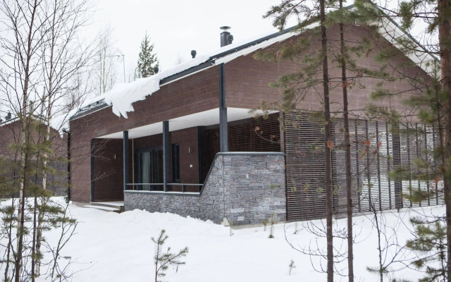 Suomu Chalets