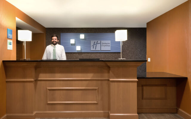 Holiday Inn Express & Suites Fraser - Winter Park Area by IHG