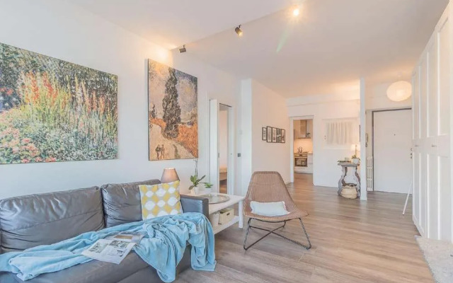 The Apple House Varenna