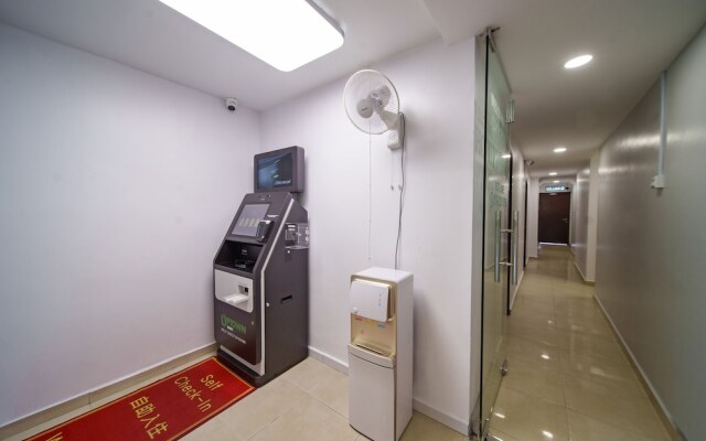 Hotel Uptown Semenyih