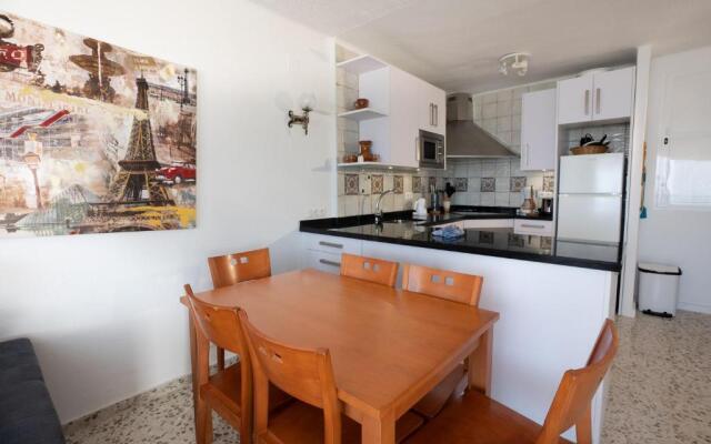 Urb. Punta Lara, Plza. Sevilla 2, 2d
