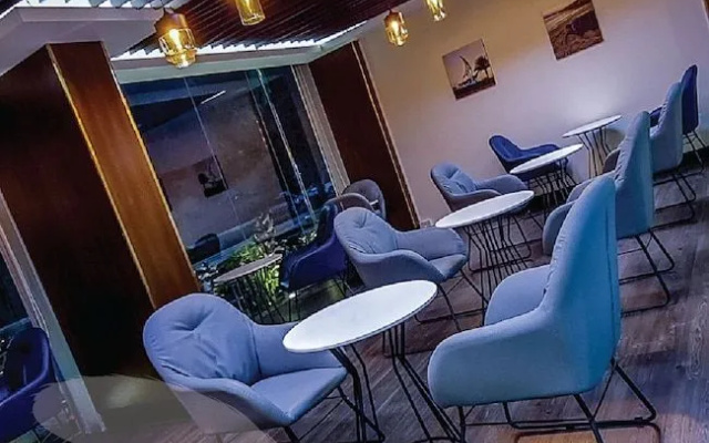 Signature Guest