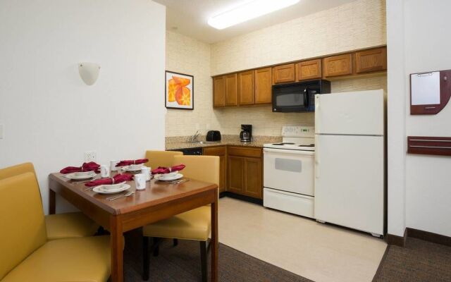 Residence Inn Kansas City Olathe