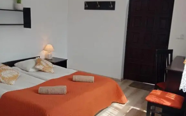 Dom Gościnny Flauta II