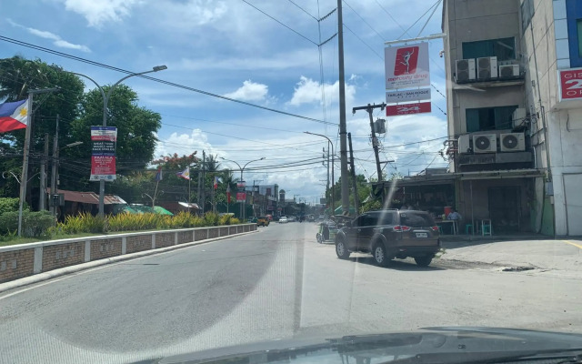 Robie'S Transients Rooms