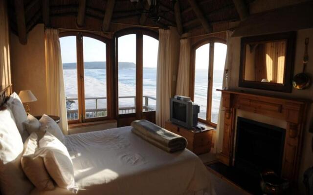 Monkey Valley Resort