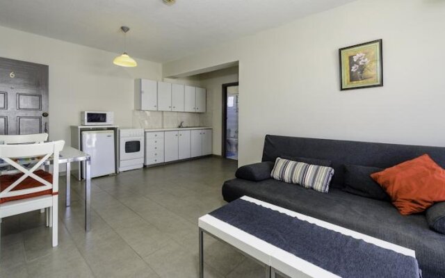 Ayia Napa Suites