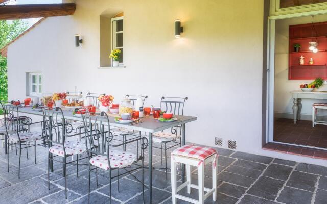 Villa il Magnifico 10