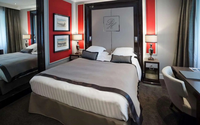 Park Hotel Grenoble - MGallery Collection