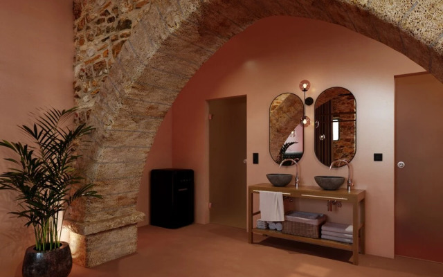 Alcanea Suite