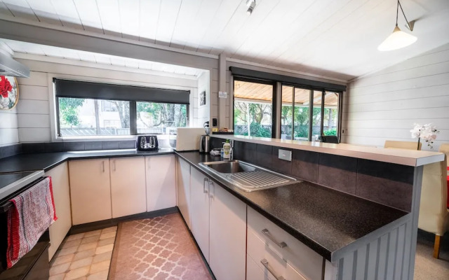 Orewa Motor Lodge