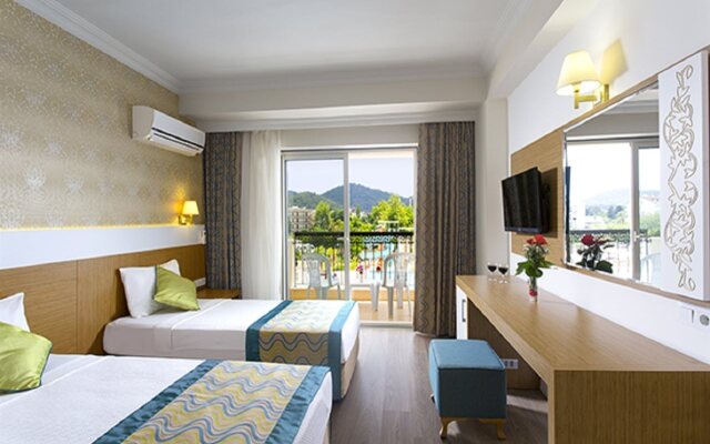 Kemer Dream Hotel