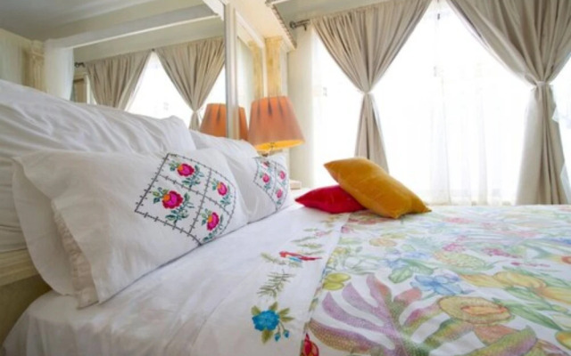 Casa Bugambilias Hotel Boutique