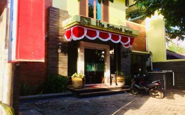 The Srikandi Hotel