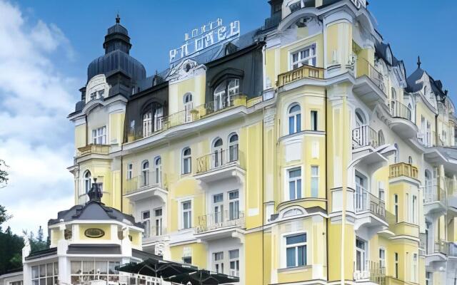 OREA Spa Hotel Palace Zvon Mariánské Lázně